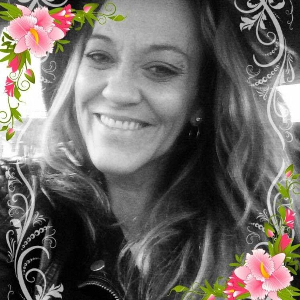 Meet your Posher, Angie